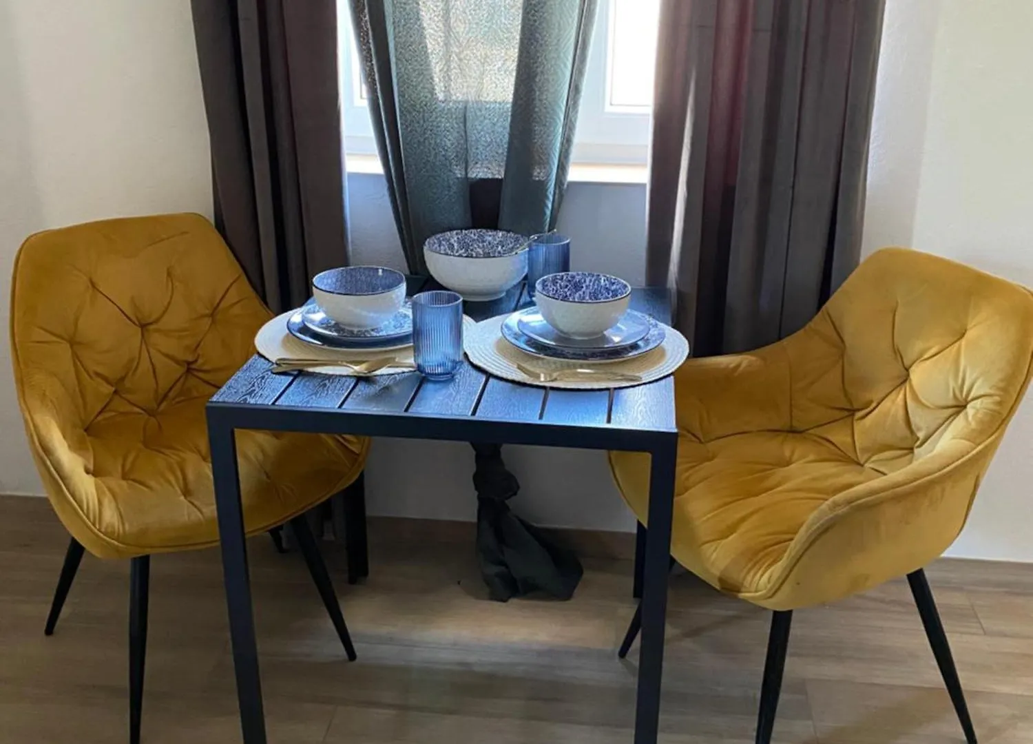 Apartment Place For Two Biograd Na Moru