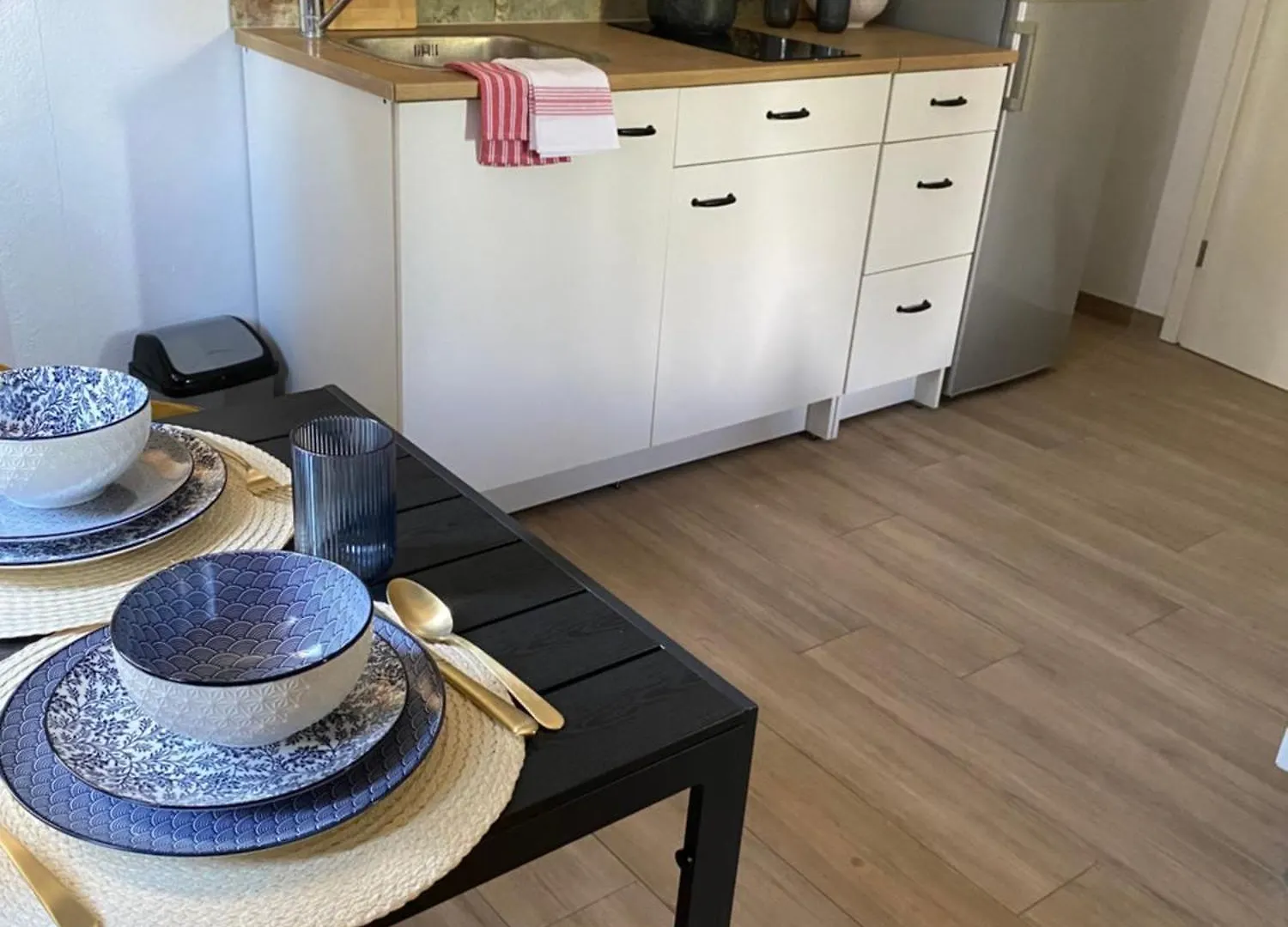 Place For Two Biograd Na Moru Croatia