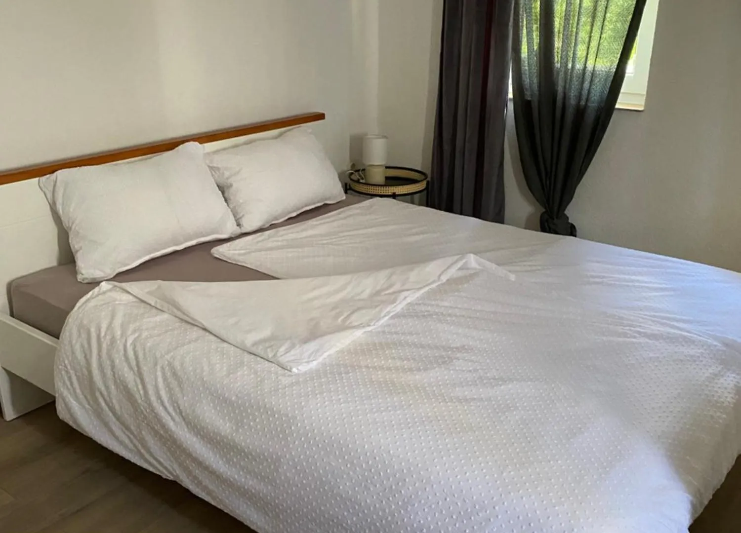 Place For Two Biograd Na Moru Apartment