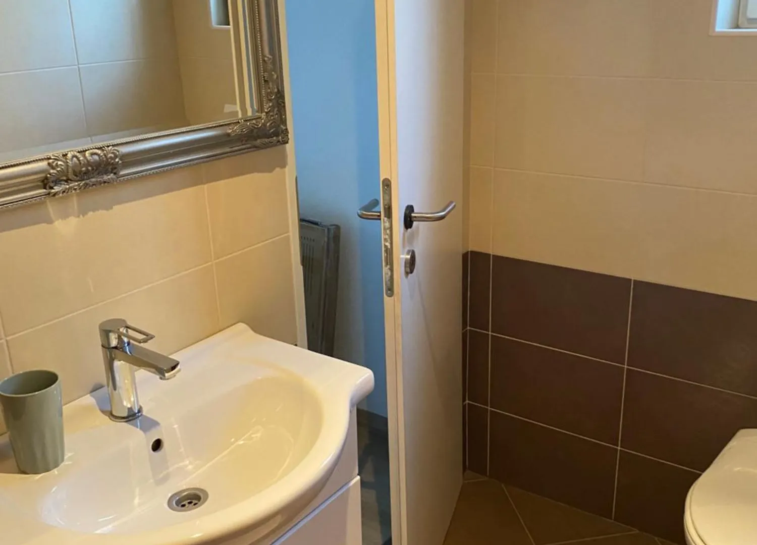 Apartment Place For Two Biograd Na Moru