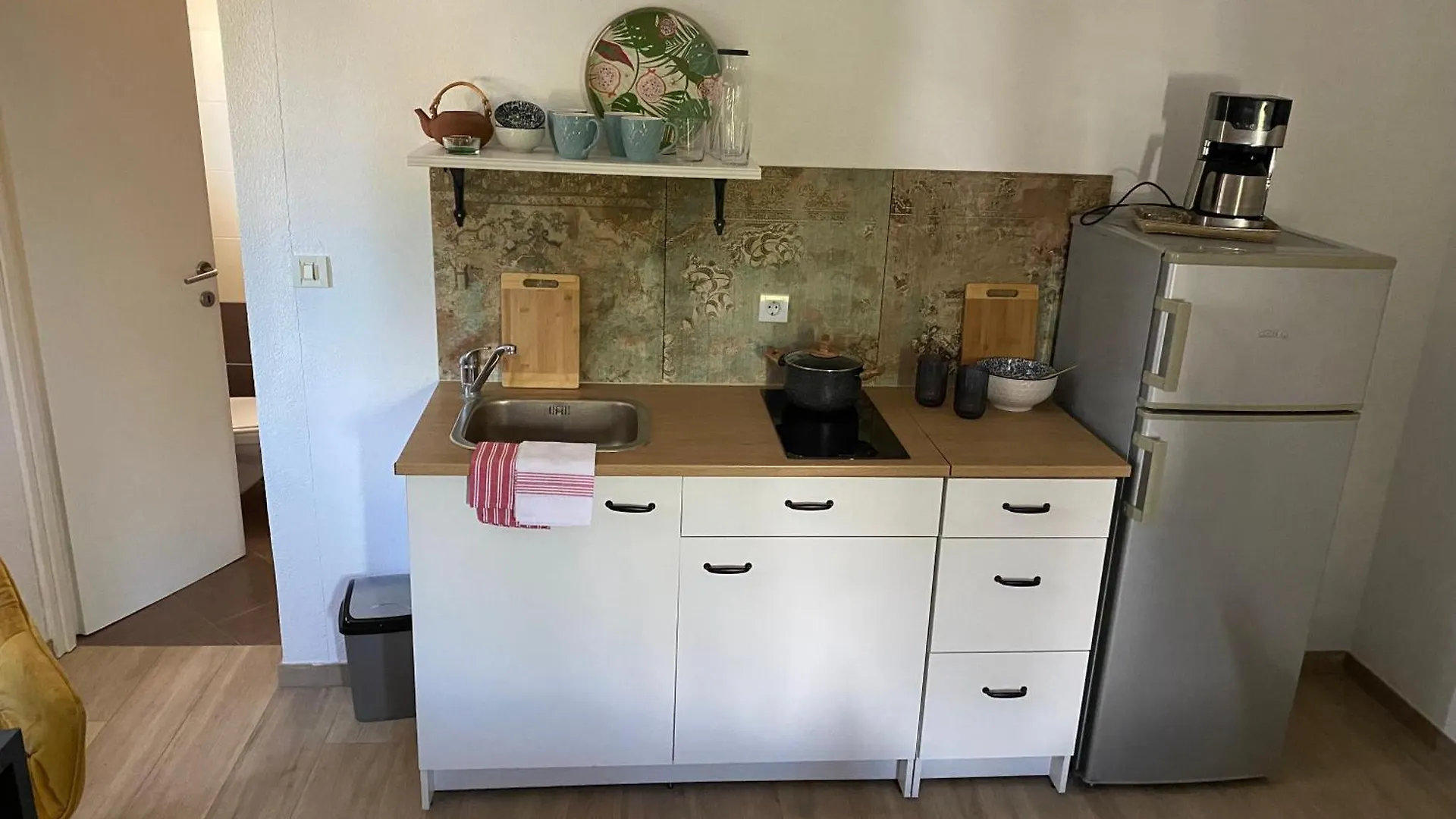 Place For Two Biograd Na Moru