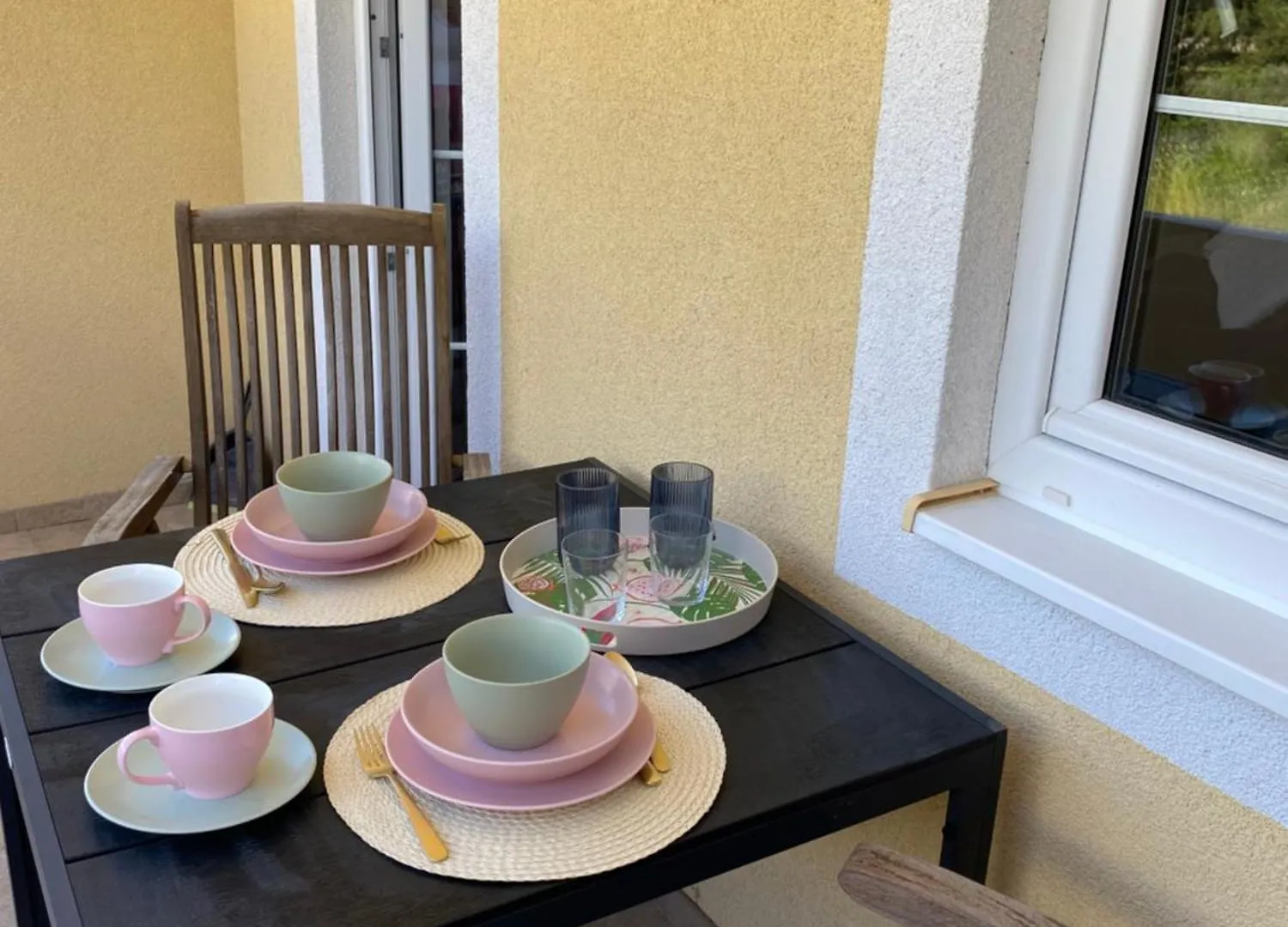 Apartment Place For Two Biograd Na Moru Croatia