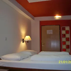 Carpymore Hotell