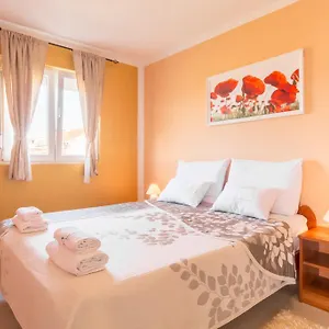 Apartment Boja, Weißenburg